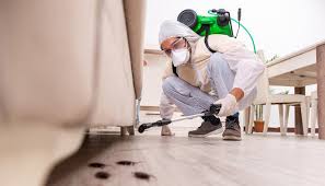 Pest Control for Restaurants and Food Service in Rochester, WA